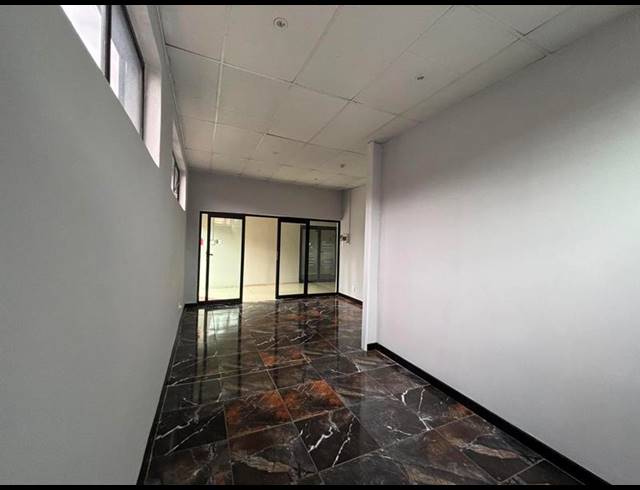 OFFICE PROPERTY TO RENT IN ELDORAIGNE